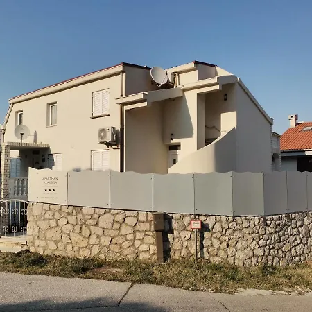 Διαμέρισμα Klaudija *