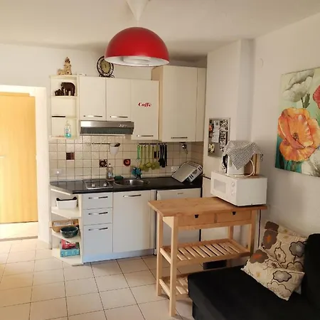 Apartment Klaudija *