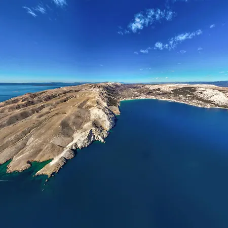 Klaudija * Baska (Krk)