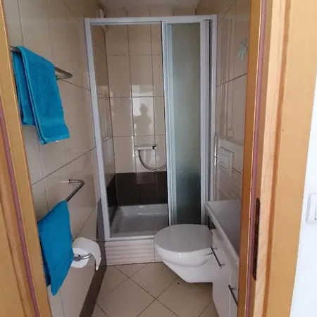 Apartment Klaudija Baska (Krk)